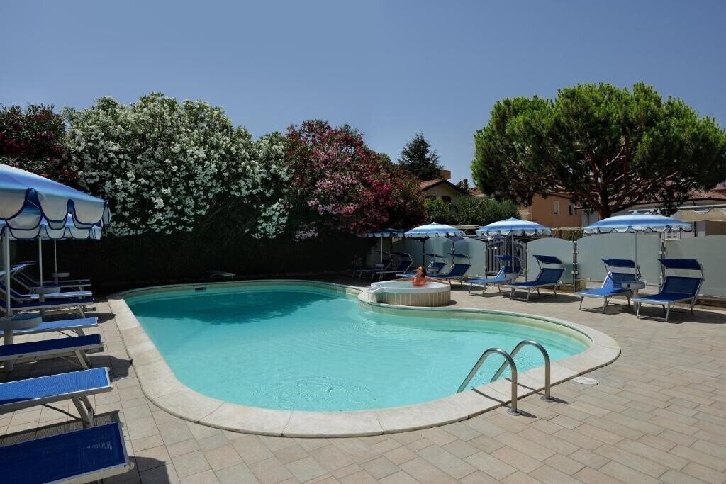 Gaston 4* қонақ үйі