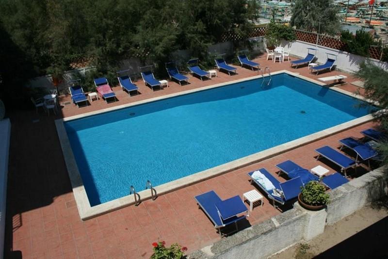 Villa Furia 4* фотосуреті