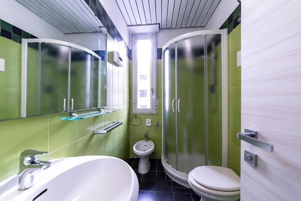 Park Hotel 4* фотосуреті