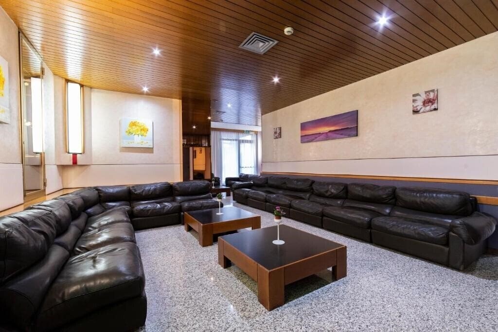Park Hotel 4* суреті