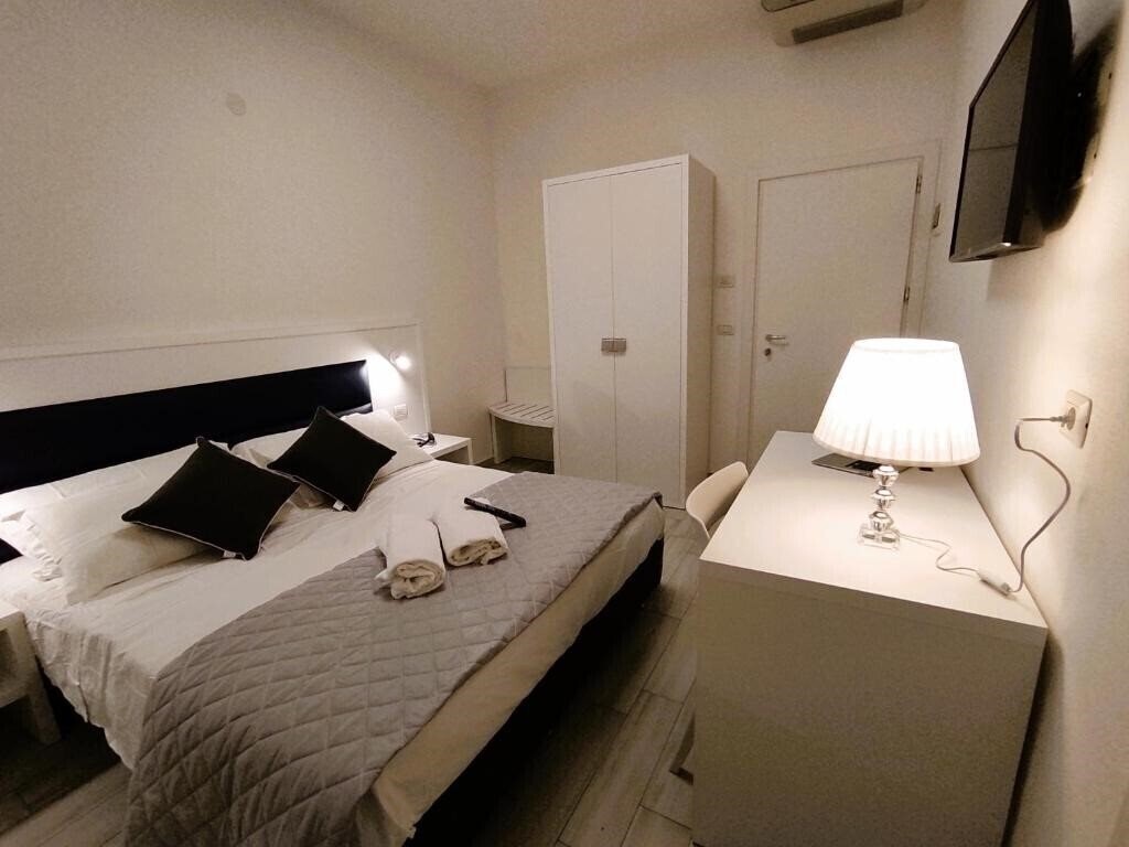 Картинка Gran San Bernardo 3*