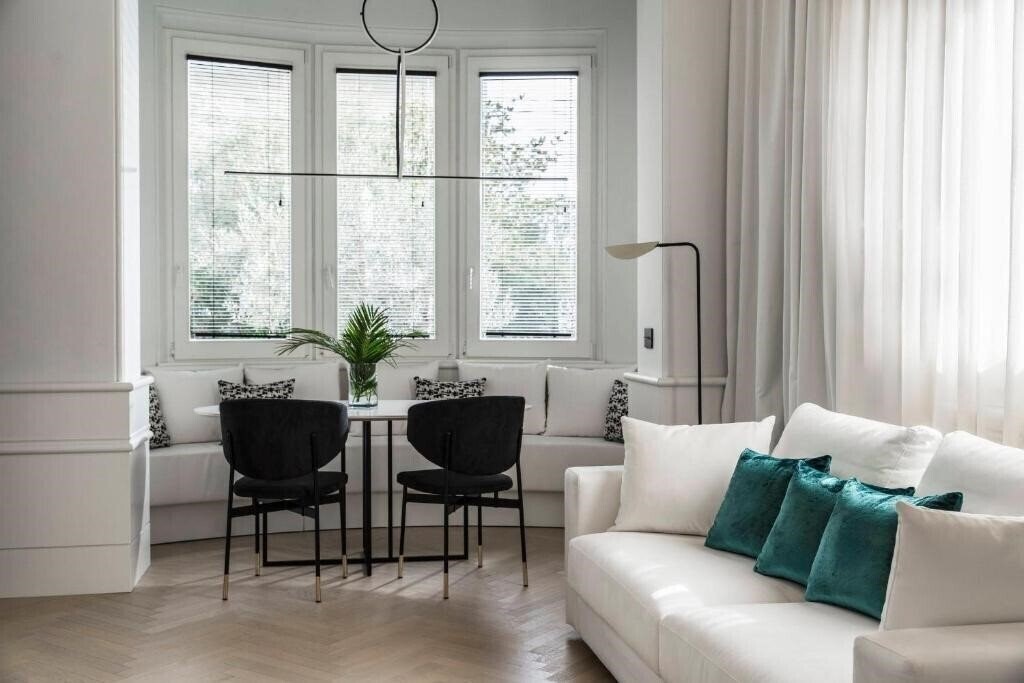 Hotel Maestrale 4* суреті