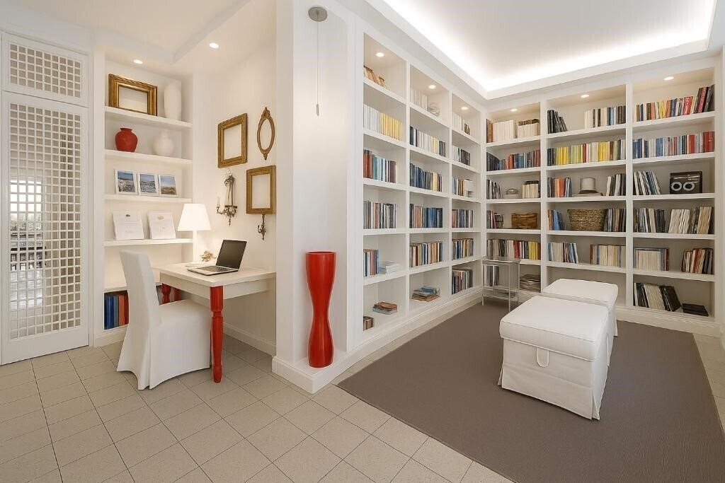 Hotel Darsena 3* суреті