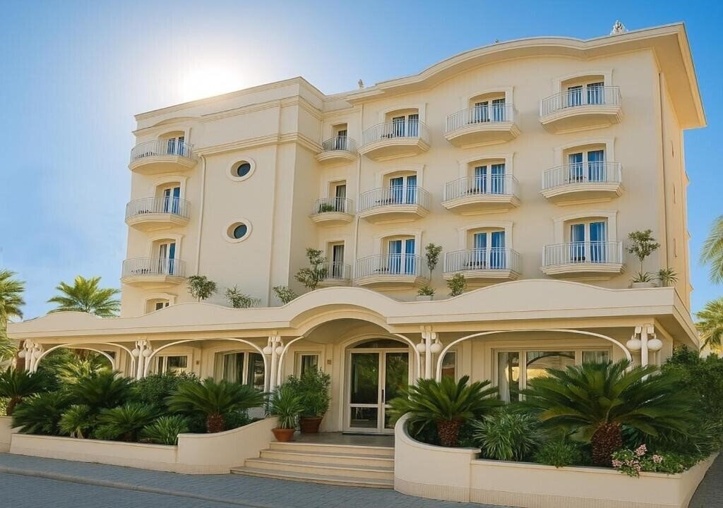 Hotel Darsena 3* суреті