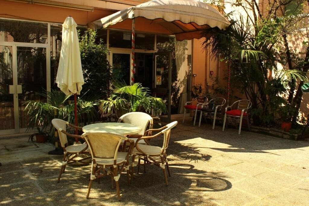 Roxy Floridiana (Marina Centro) 3* фотосуреті