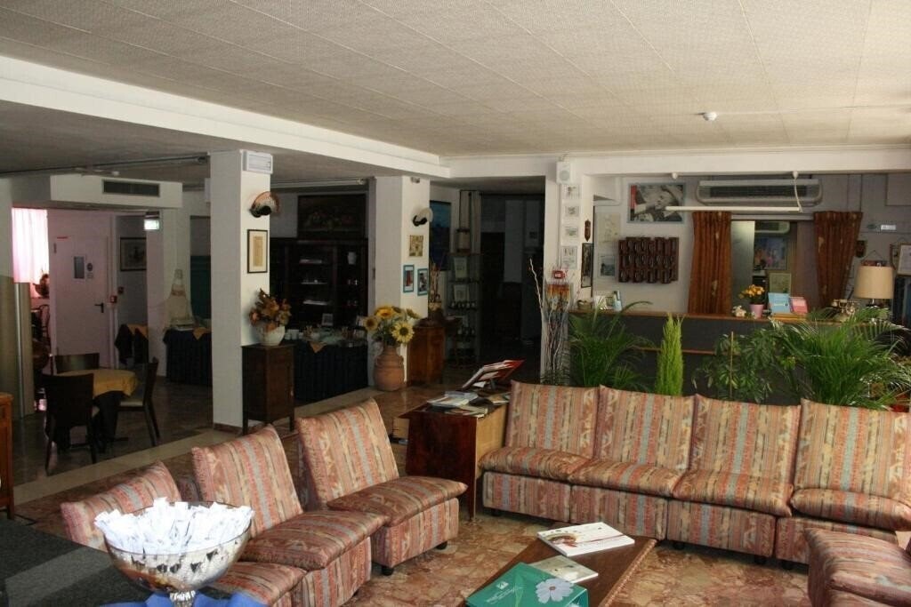 Roxy Floridiana (Marina Centro) 3* суреті