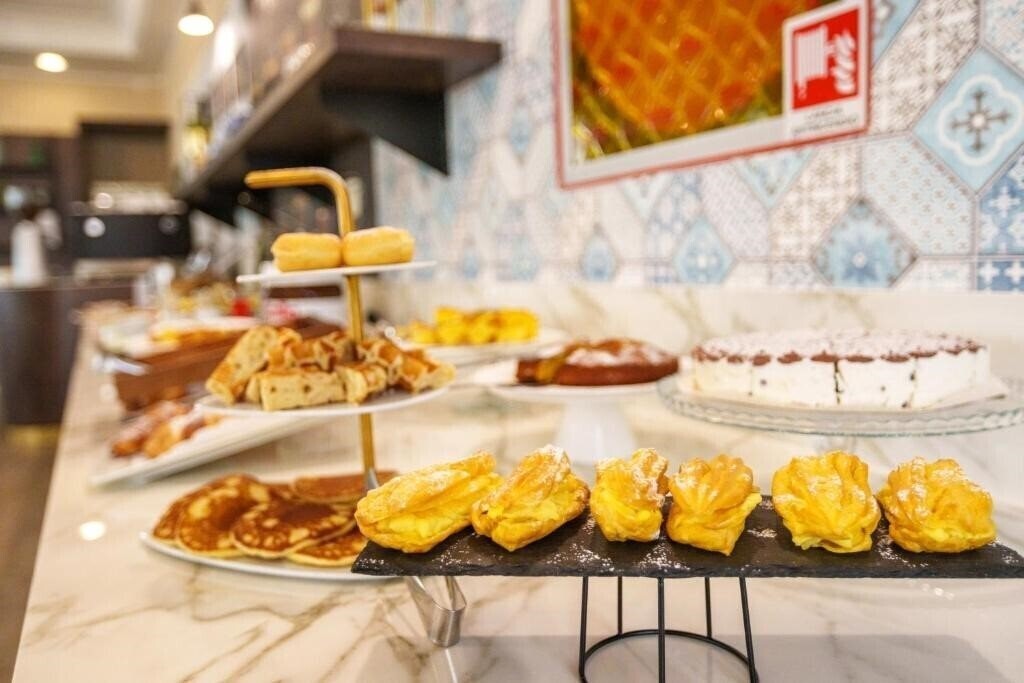 Hotel Rex 3* суреті