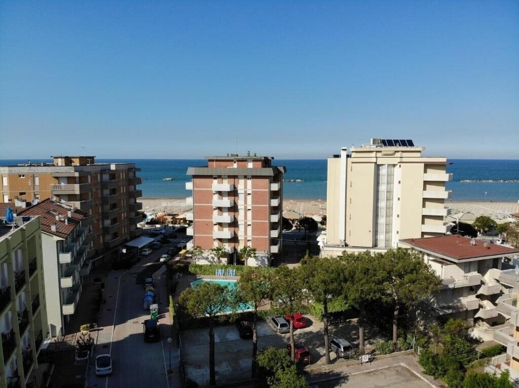 Фотография Niagara (Marina Centro) 3*