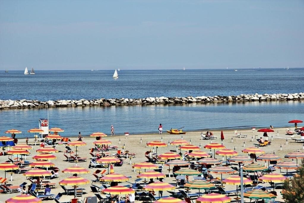 Изображение Residence Algarve (Viserba) 3*