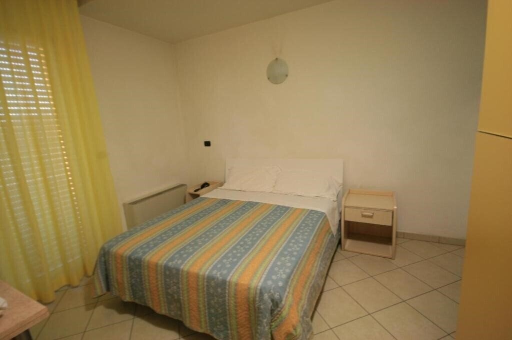 Residence Beach Paradise (Viserba) Apart 3* суреті