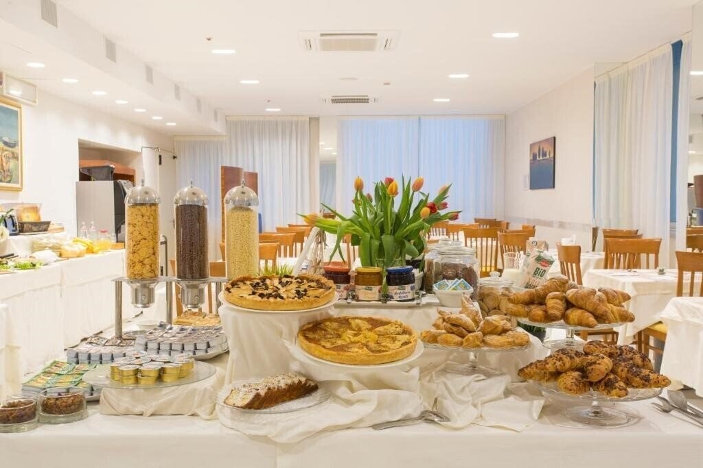 Изображение Calypso (Marina Centro) 3*