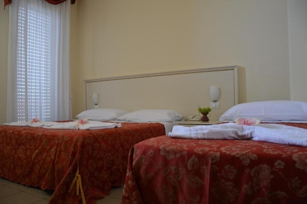 Изображение Hotel Carolin 3*