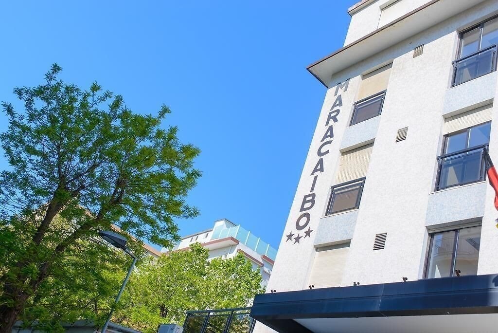 Maracaibo 3* суреті