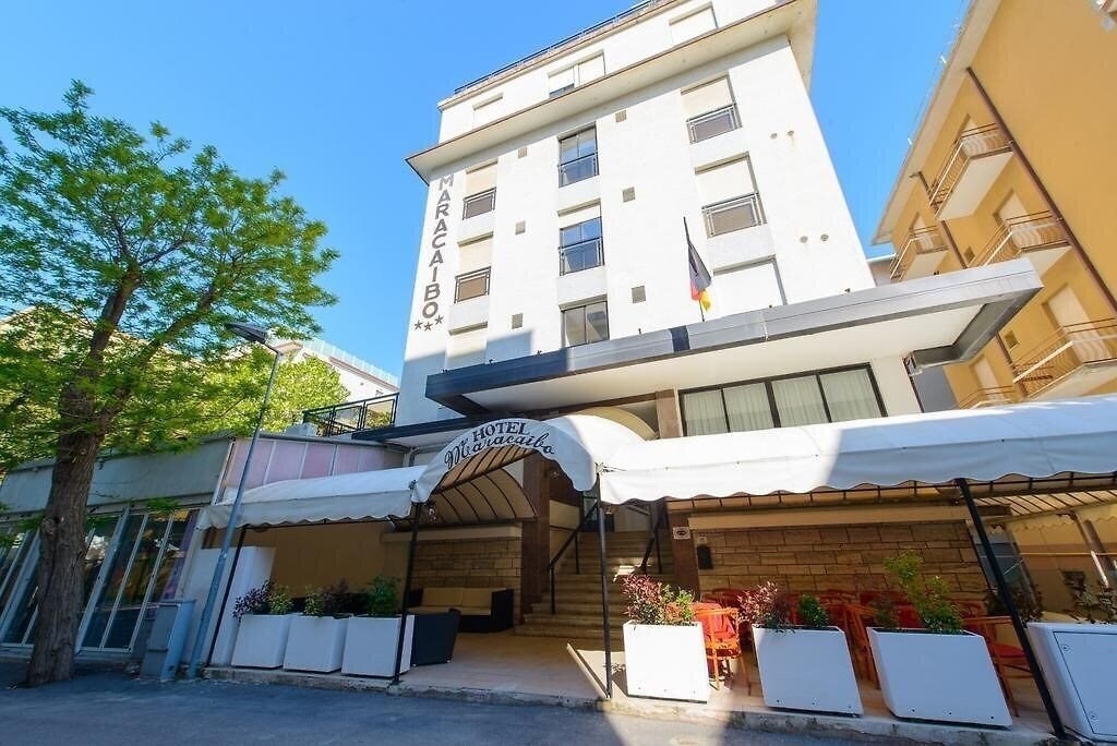 Maracaibo 3* қонақ үйі