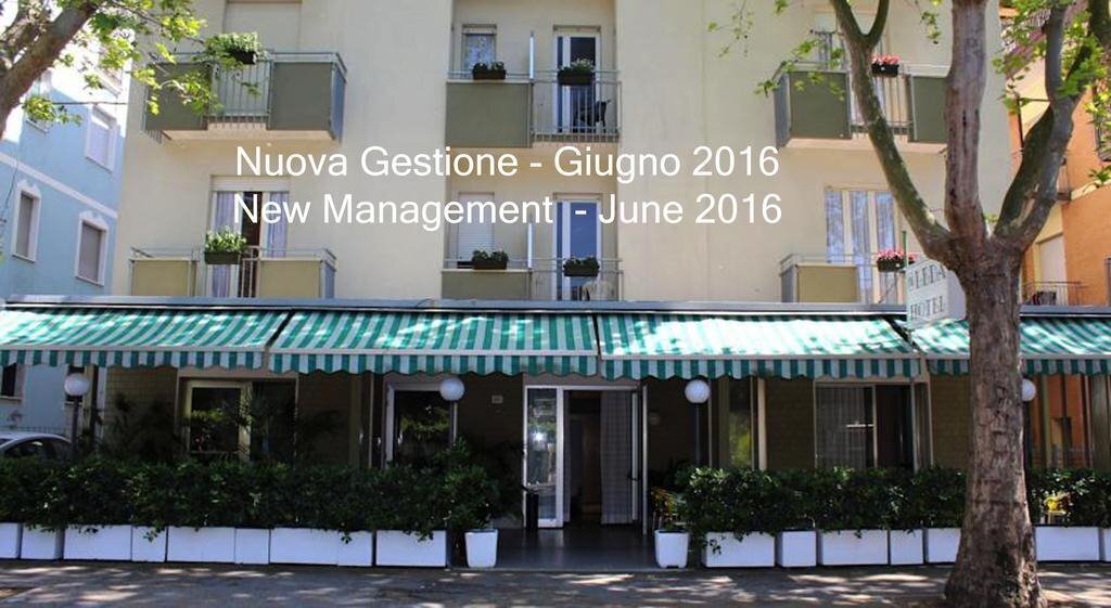 Hotel Leda 2* қонақ үйі