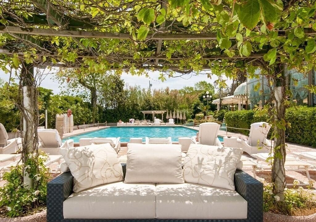 Residenza Parco Fellini 3* суреті