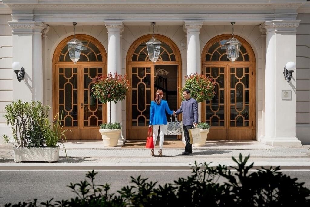 Residenza Parco Fellini 3* фотосуреті