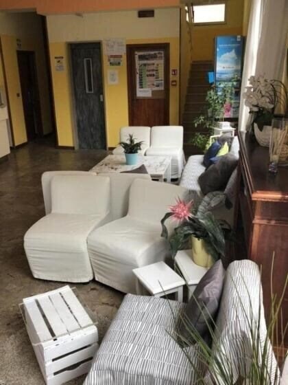 Картинка Be Hotel 3*