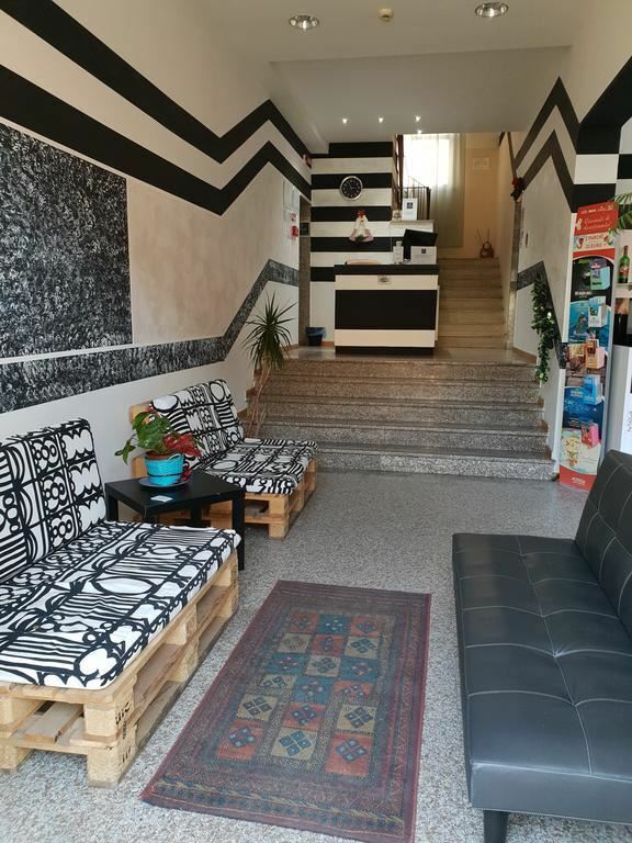 Ariosto 2* қонақ үйі