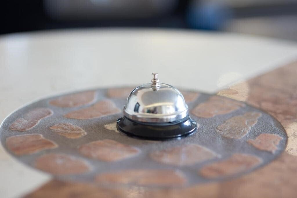 Фото Amba (Viserba) 3*