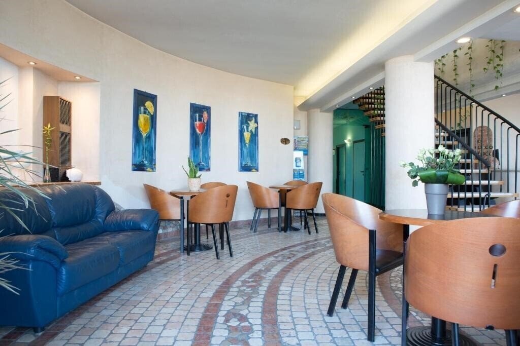 Картинка Amba (Viserba) 3*