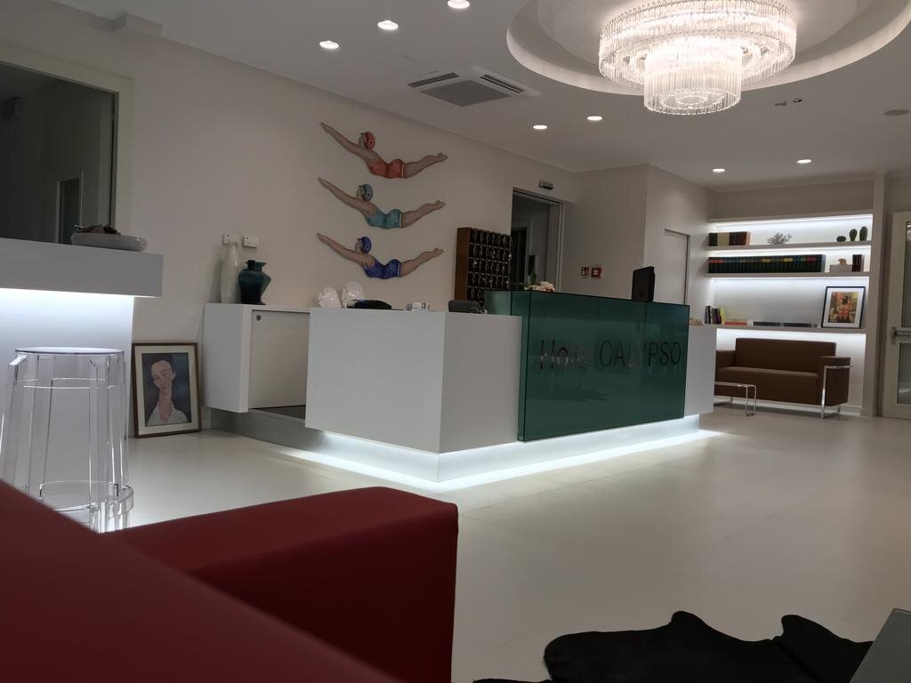 Calipso 3* суреті