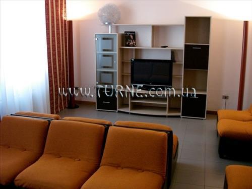 Arpa 3* қонақ үйі