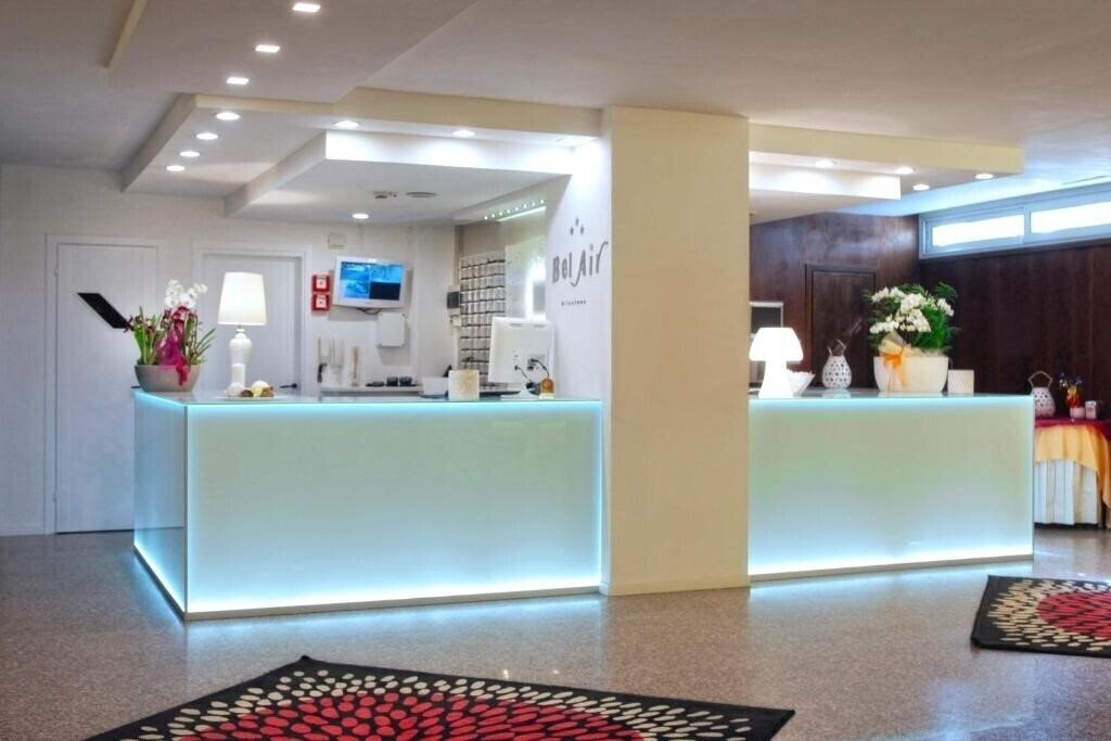 Изображение Bel Air 3*