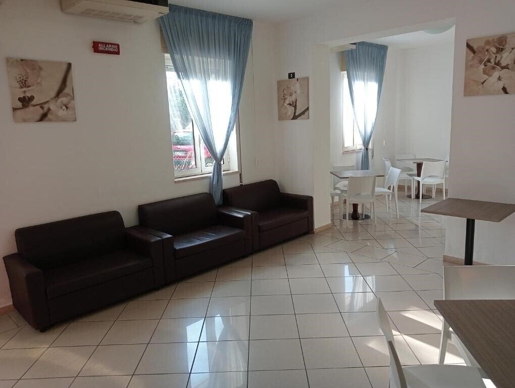 Фотография Belmare 3*