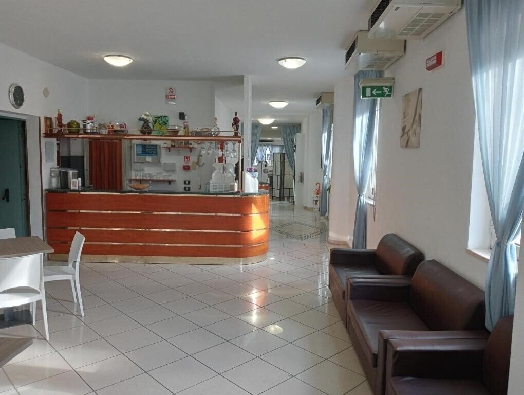 Изображение Belmare 3*