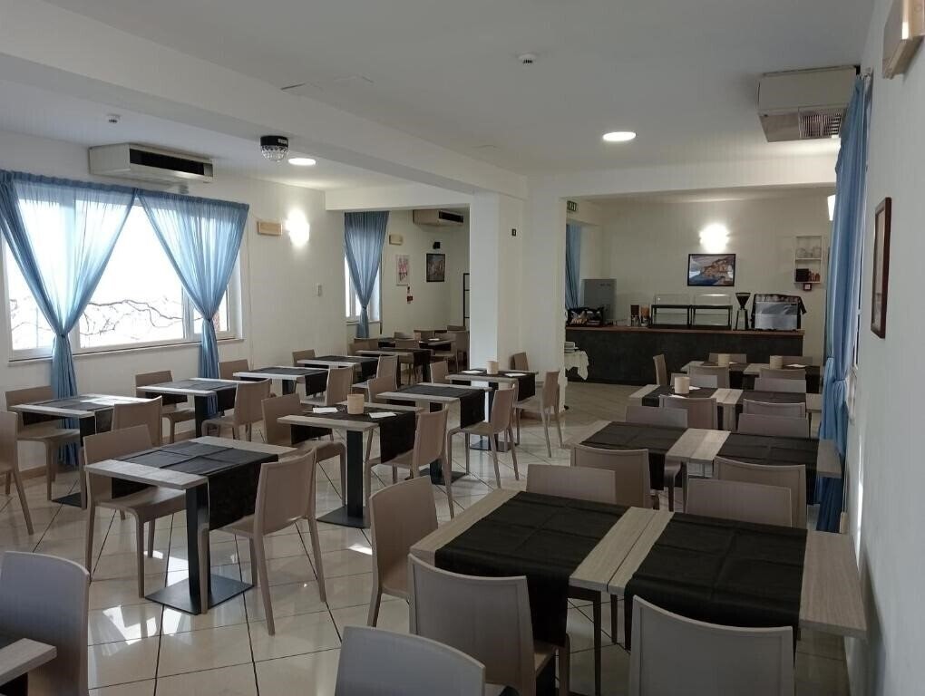 Картинка Belmare 3*