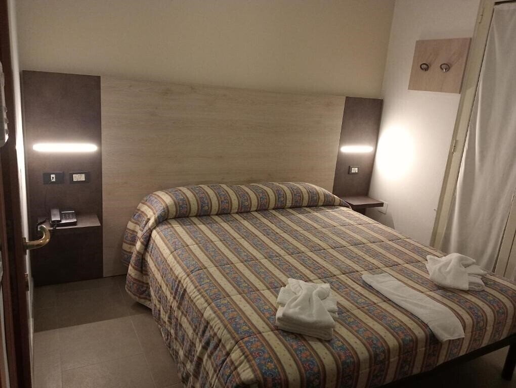 Отель Belmare 3*