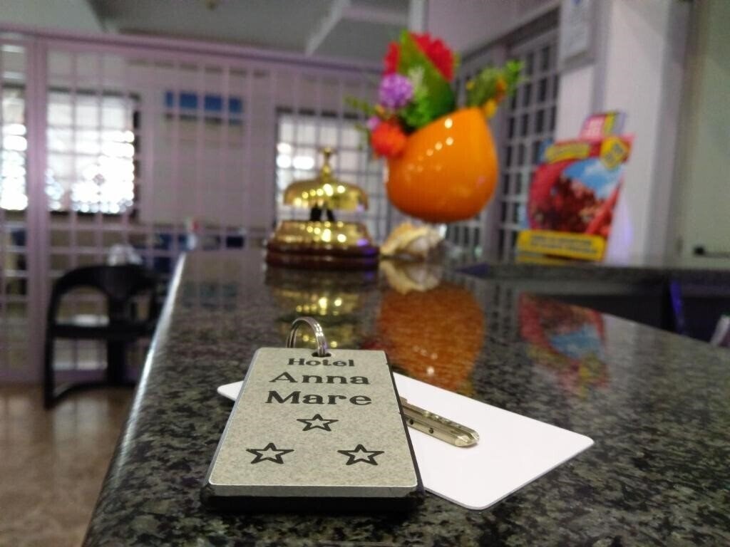 Hotel Annamare (Rivabella) 3* қонақ үйі