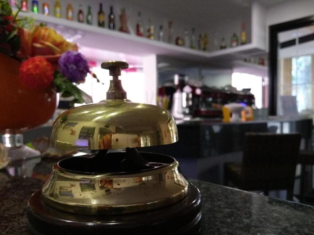 Фото Hotel Annamare (Rivabella) 3*