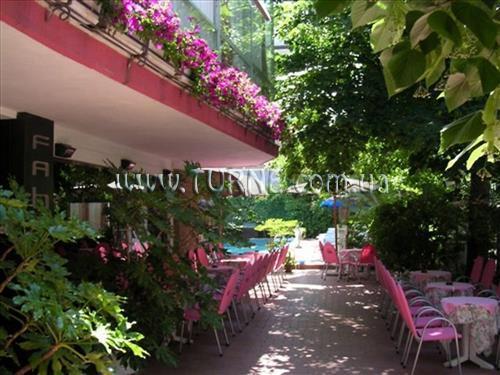 Fabius 3* суреті