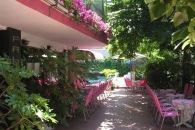 Fabius 3* фотосуреті