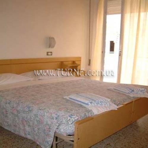 Фотография Villa Nanni 2*