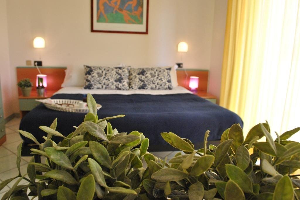 Residence Villa Dei Pini 3* суреті