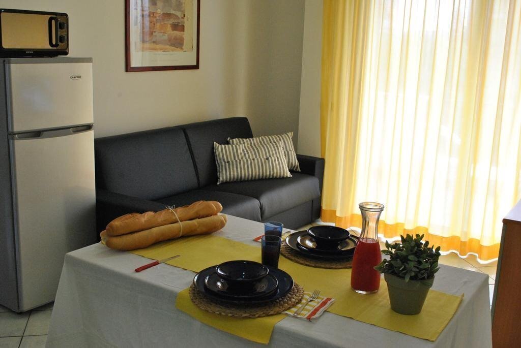 Residence Villa Dei Pini 3* суреті