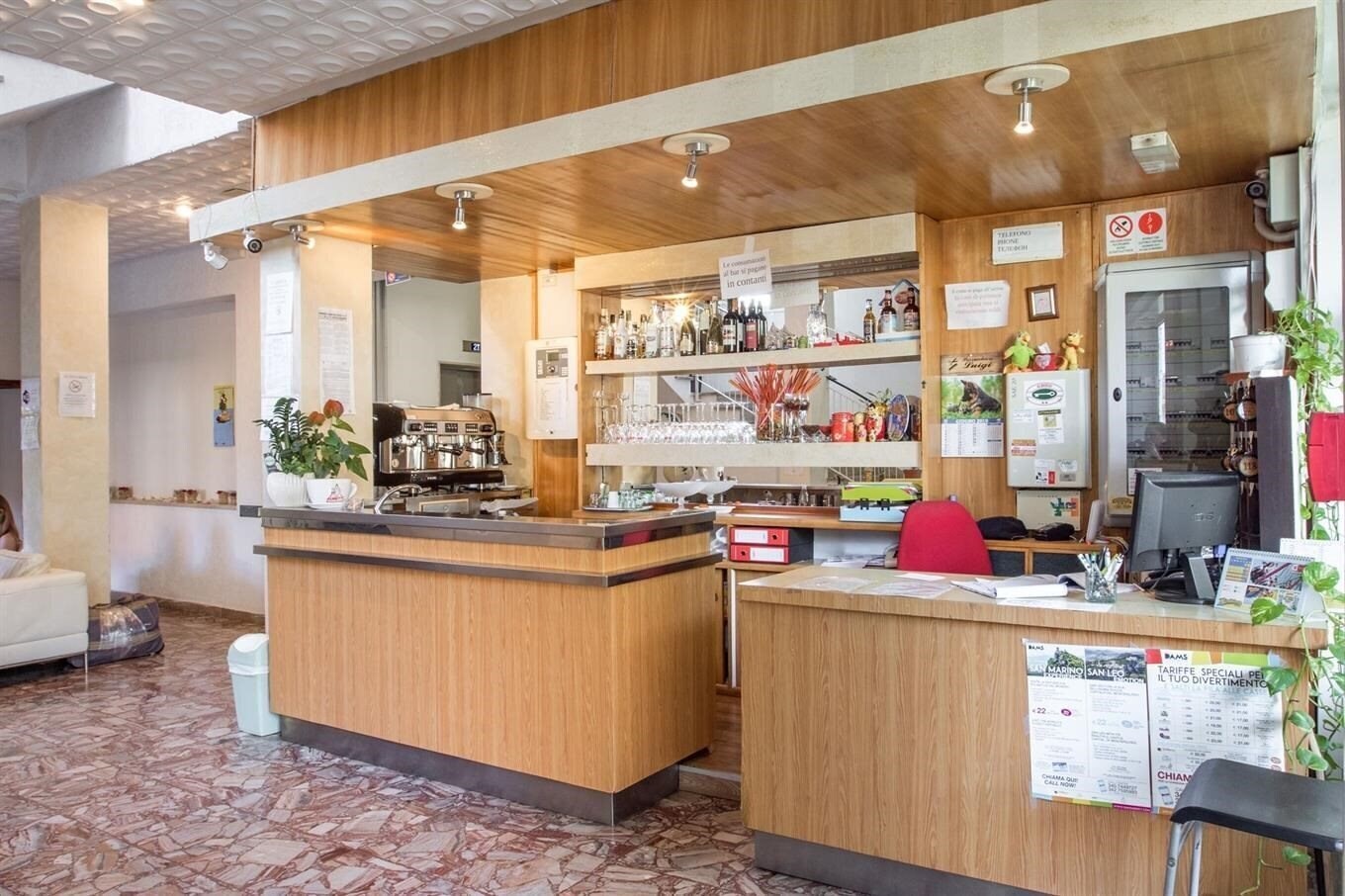 Фотография Villa Del Bagnino 2*