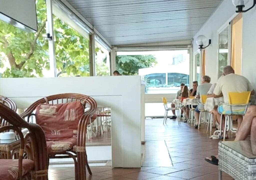 Картинка Ca Vanni 3*