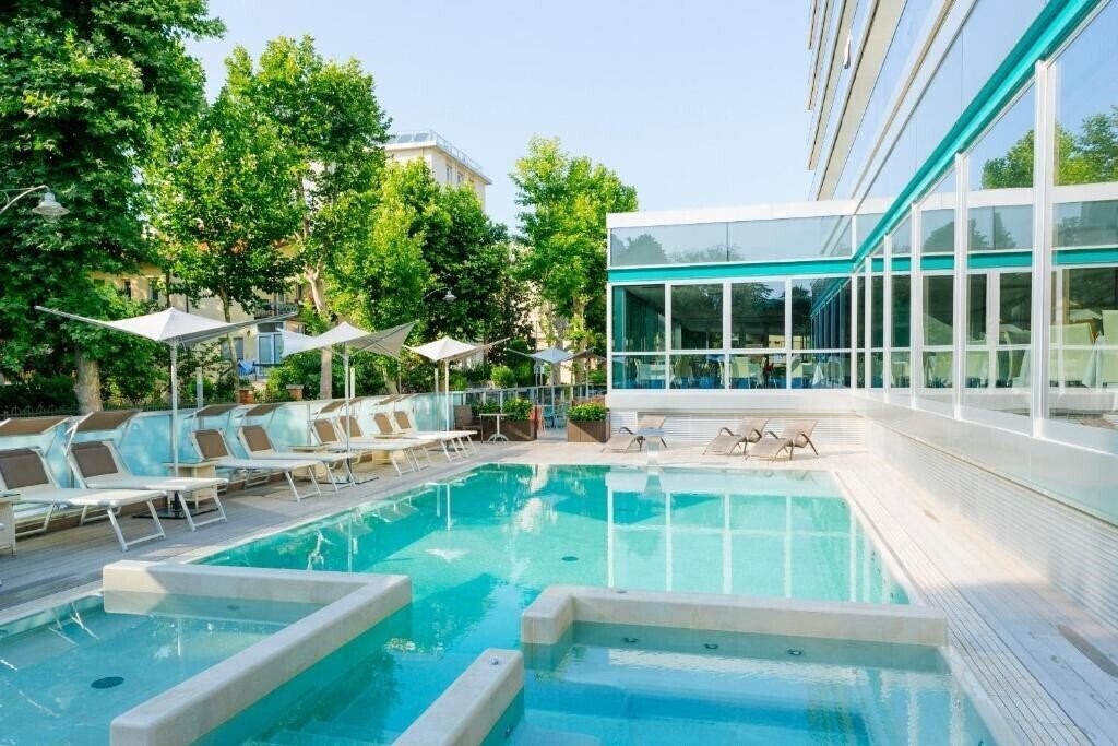 Aqua (Marina Centro) 4* фотосуреті