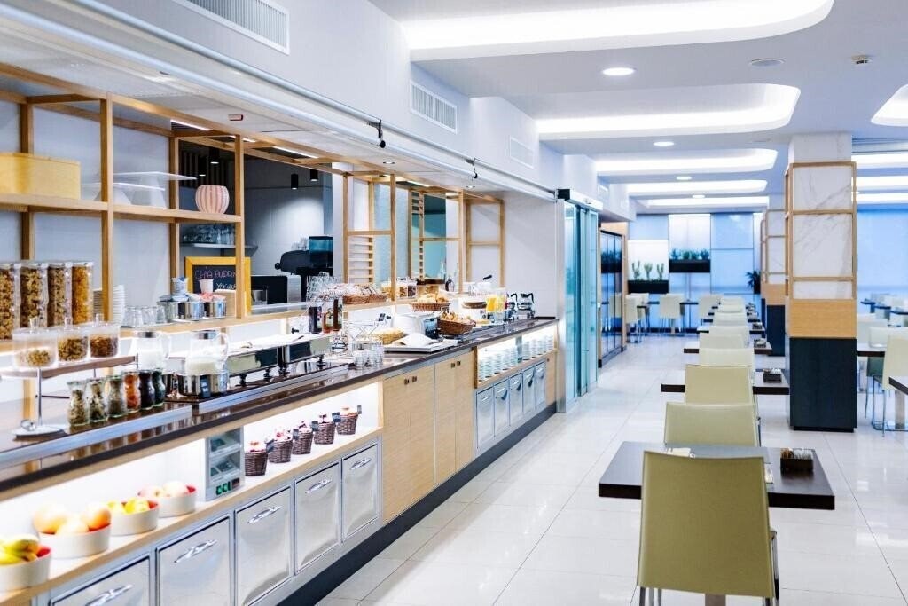 Aqua (Marina Centro) 4* суреті