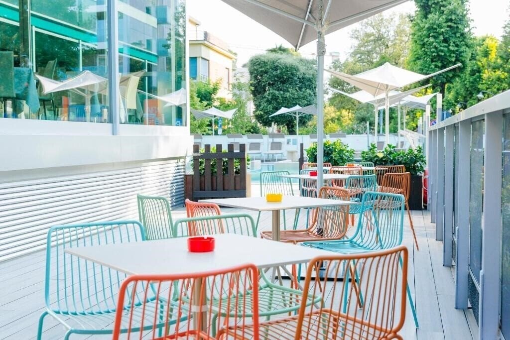 Aqua (Marina Centro) 4* суреті