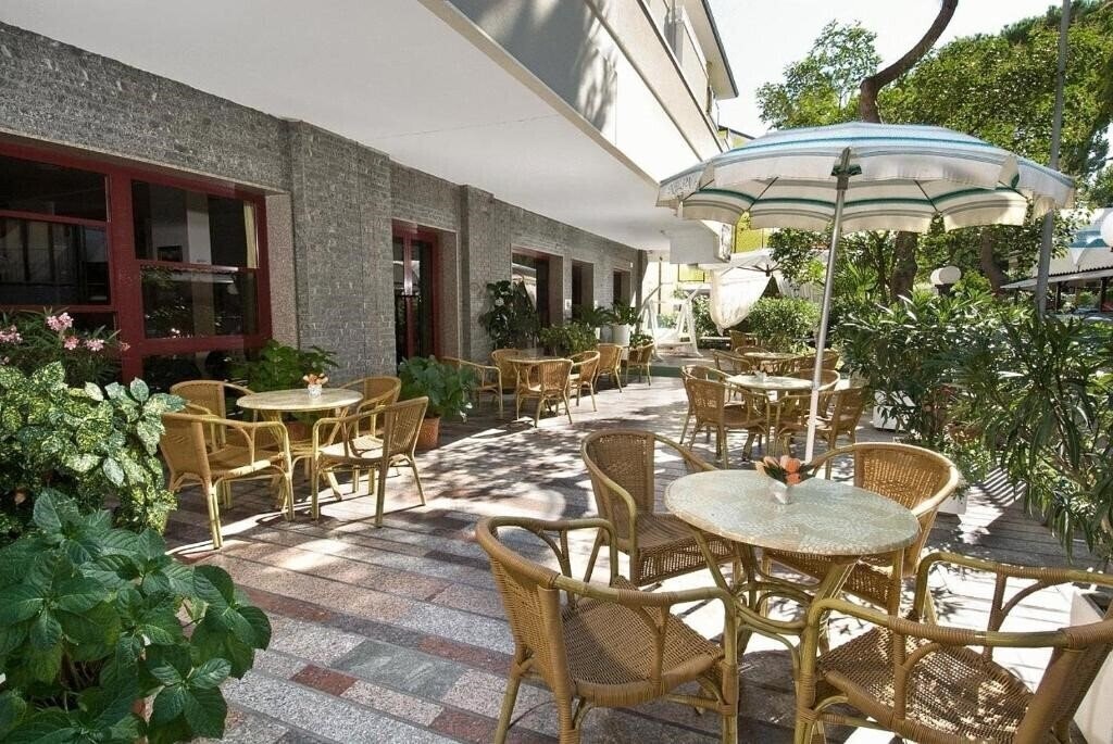Capinera (Miramare) 3* суреті