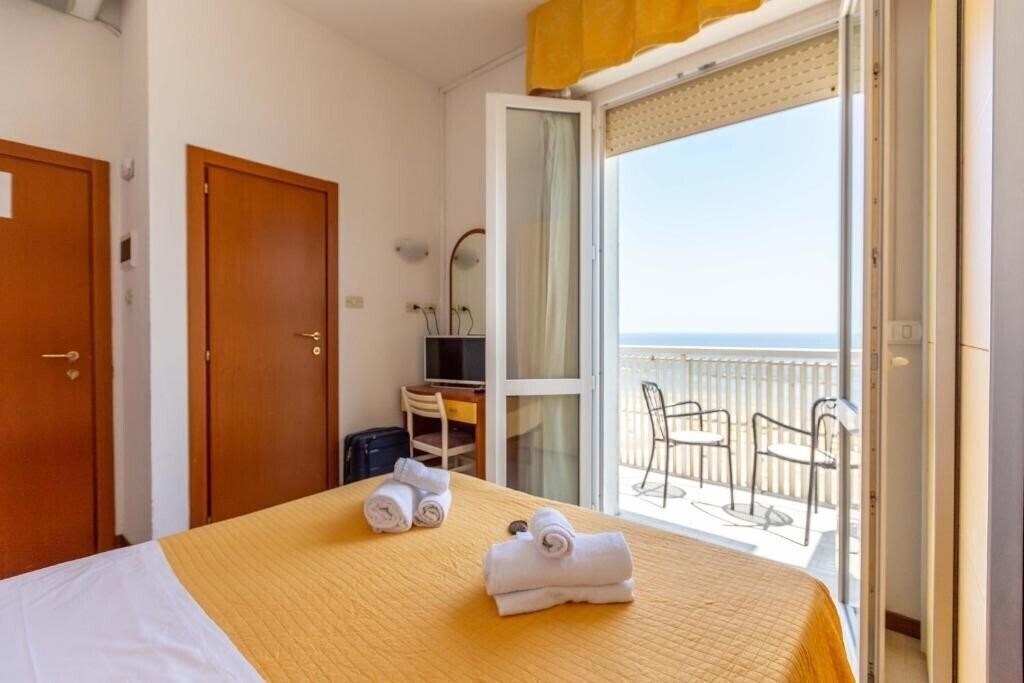 Carnaby (Viserba) 3* суреті