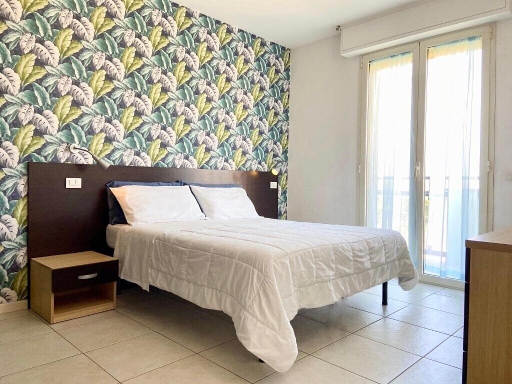 Residence Acqua Suite Marina (Marebello) 3* қонақ үйі