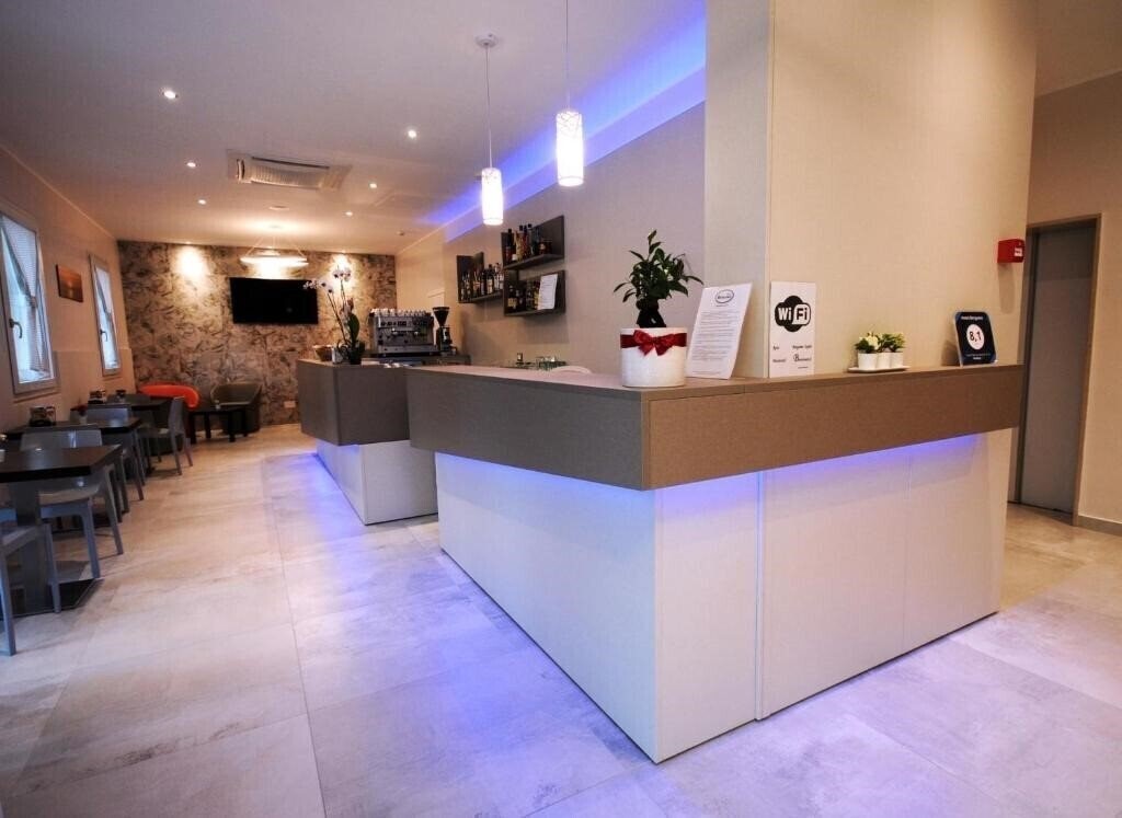 Bergamo 3* суреті