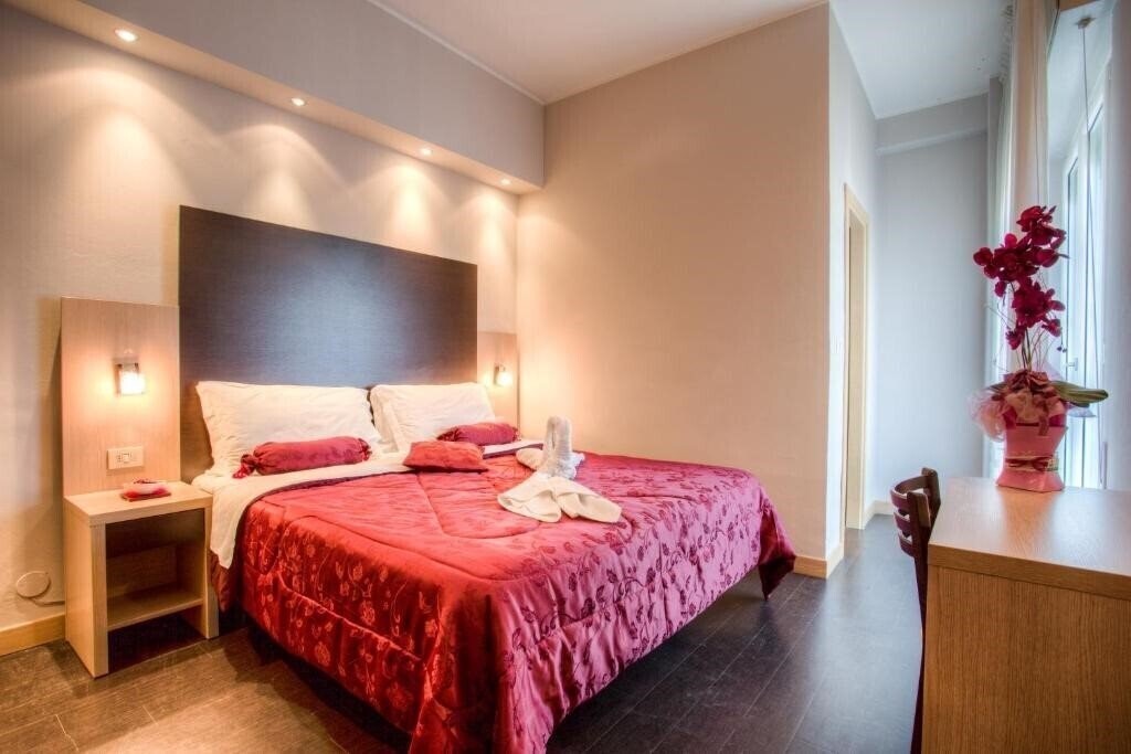 Изображение Aiglon 3*