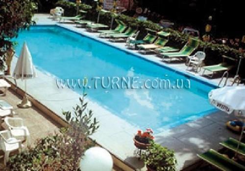 Aiglon 3* суреті